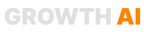 Growth AI logo