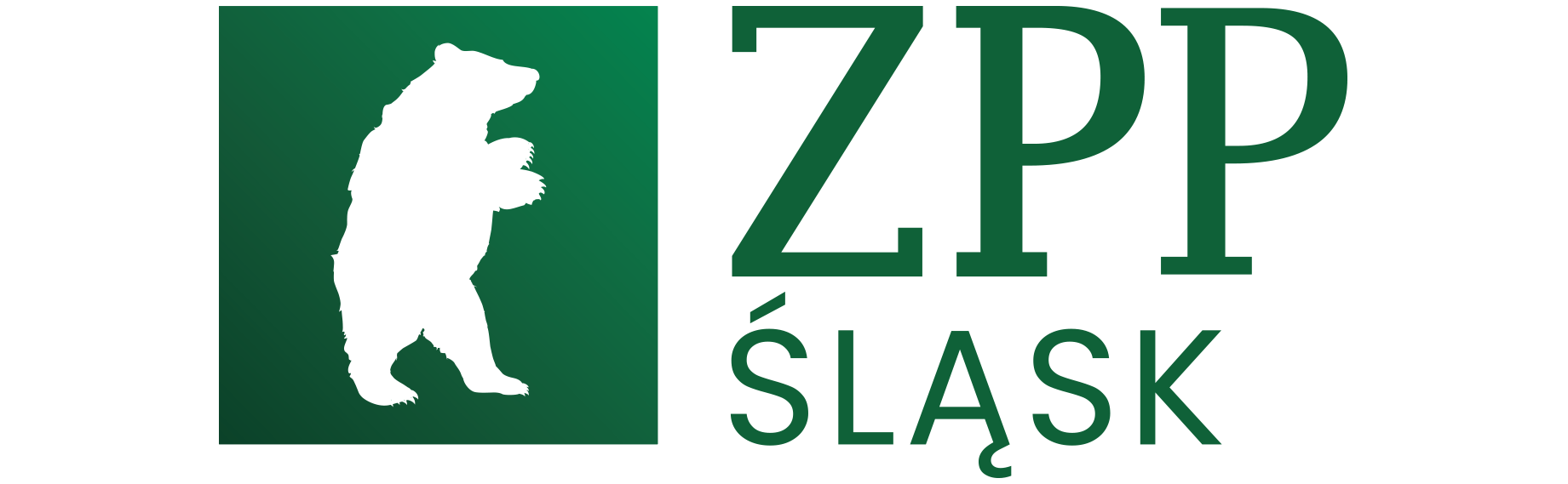 ZPP Śląsk Logo
